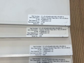 peek精密機加工